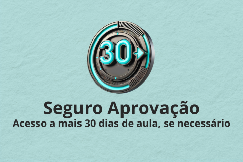 seguro aprovacao
